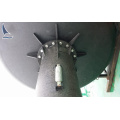 steel spar buoy